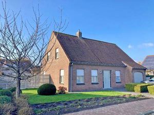 Maison à vendre à Adinkerke € 545.000 (LI102) - Century 21 Tackoen | Zimmo