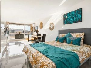 Vente appartement 1 pièce 34 m² à Agde (34300)  315 000 €