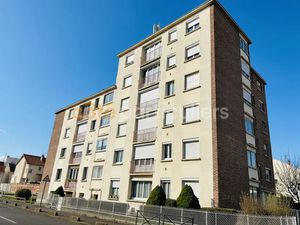 Vente appartement 4 pièces 76.19 m² à Vitry-sur-Seine (94400)  315 000 €