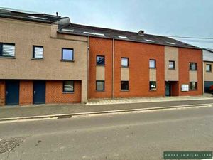 7134 Peronnes-lez-Binche - Rue Joseph Wauters 236/A01