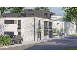 1 Schlafzimmer -WHG mit XXXL Terrasse