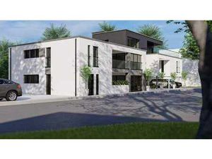 Moderne Eleganz und hoher Wohnkomfort