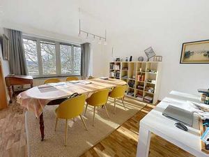 Appartement 4 chambres Viager LIBRE Pas de BOUQUET