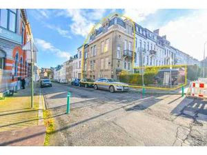 3 APPARTEMENTS - CHASSIS DV - COMPTEURS SEPARES 3X -