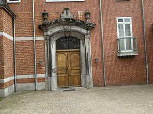 Appartement 2 chambres + garage + cave