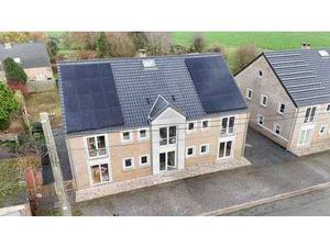 Appartement rénové à Moxhe!