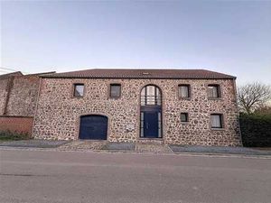 immeuble de rapport situé à Estinnes