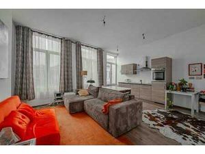 A vendre : Charmant appartement 2 chambres