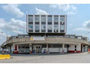 A VENDRE : Ensemble immobilier mixte à Liège
