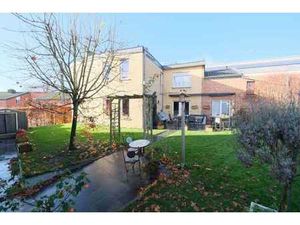 Ensemble immobilier belles prestations - Centre de Soumagne
