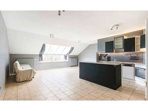 Lumineux appartement 128 m² - 4 CH