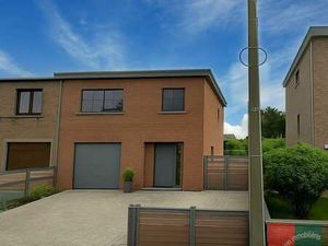 Maison 4 chambres personnalisable – Projet neuf à Ans