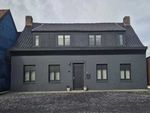 Maison a vendre Molenbaix