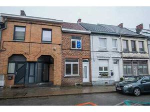 Maison 3 chambres  jardin  rénovée entièrement