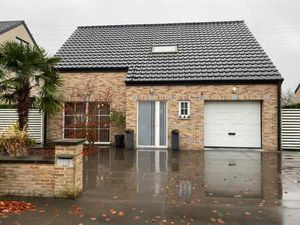 Strépy-Bracquegnies rue de la Ferme de Sotteville 23.