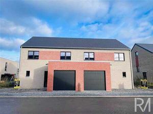 Gros œuvre fermé en ossature bois