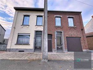 Lot de 2 Maisons avec jardin