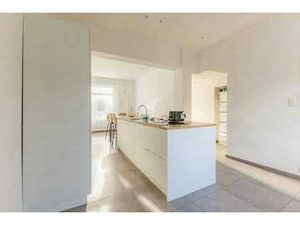 Belle maison situé à Morlanwelz avec 3 chambres et jardin