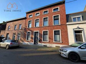 Magnifique maison de caractère