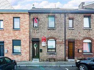 A VENDRE : Belle Maison 2ch + jardin et parking