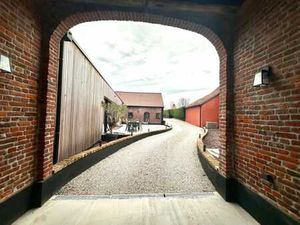 Magnifique maison remise à neuf