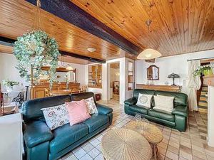 Charmante maison 3 chambres avec jardin