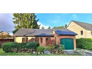 Charmante villa plain-pied avec garage