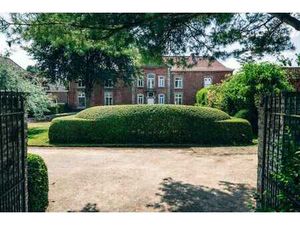 Propriété exclusive à destinations multiples au coeur de la