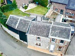 Magnifique maison de caractère 3CH  jardin et terrasse !!