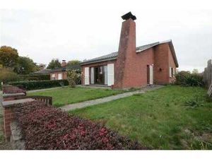 Jolie villa de plein pied dans un quartier calme