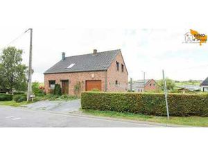 Villa 3 chambres avec garage et jardin