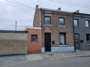 Charmante maison avec jardin orienté SO – prête à emménager