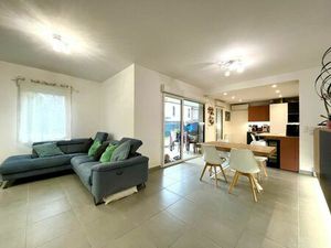 Vente appartement 4 pièces 102 m² Annemasse (74100)