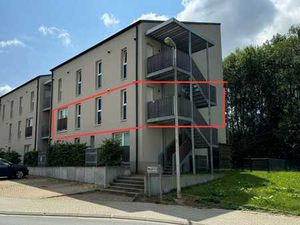 Appartement complètement meublé à louer Arlon