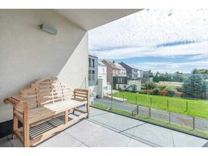 ARLON - Appartement 2ch + terrasse + 2 parkings sous terrain