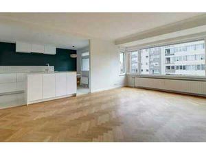 ST JULIEN Apt rénové 2ch 96 m² + garage en option