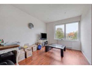 Appartement 1 chambre avec balcons