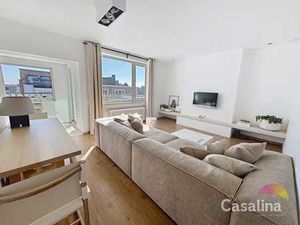 Agréable PENTHOUSE de 62m² avec une terrasse de 23m²