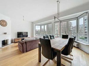 LOUIS SCHMIDT - Bel appartement 2 chambres en excellent état