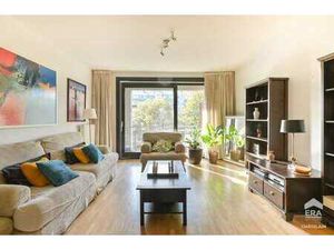 Appartement 2 chambres avec parking à vendre à Ixelles