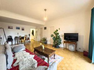 IXELLES – AVENUE D’ITALIE 32 / QUARTIER ROOSEVELT