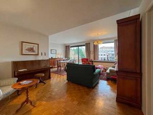 IXELLES – AVENUE D’ITALIE 32 / QUARTIER ROOSEVELT