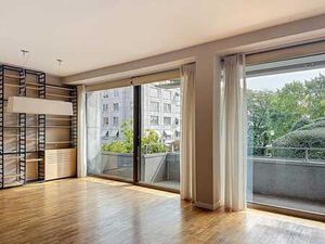 JARDIN DU ROI - APPARTEMENT - 2 CHAMBRES - TERRASSE