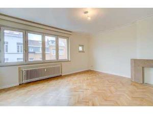 Appartement bien agencé à proximité directe des facilités