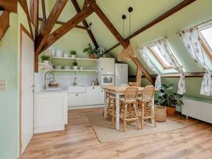 Appartement à vendre - Watermael-Boitsfort