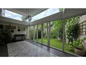 Spacieux duplex 3 chambres avec jardin