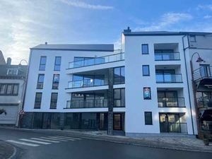 Appartement 2 chambres à Houffalize avec grande terrasse