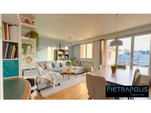 Vente appartement 3 pièces 68.5 m² à Lyon 5ème (69005)  315 000 €