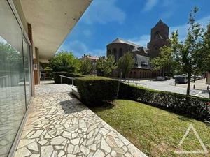 Studio idéal pour un investissement à deux pas de l'ULB