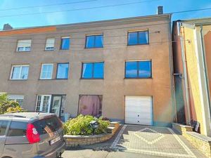 Spacieuse maison - important potentiel d'affectation